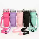 CarryCool Series – Insulated Bottle Holder